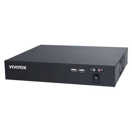 IE9281-FM Vivotek VAST Facial Recognition CMS