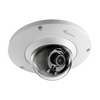 Show product details for IES01CFACWSY Illustra 3.6mm 30FPS @ 1280 x 720 Indoor Day/Night WDR Mini Dome IP Security Camera 12VDC/PoE