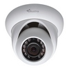 Show product details for IES02CFBCWIY Illustra 3.6mm 30FPS @ 1920 x 1080 Outdoor IR Day/Night WDR Mini Dome IP Security Camera 12VDC/PoE