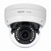Show product details for IES02-D12-OI04 American Dynamics 2.7-13.5mm Motorized 30FPS @ 2MP Outdoor IR Day/Night WDR Dome IP Security Camera 12VDC/PoE