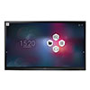 Show product details for IFP-7502 AG Neovo 75" 4K 2160p LED Meetboard Interactive Touchscreen Monitor w/ Speakers VGA/HDMI