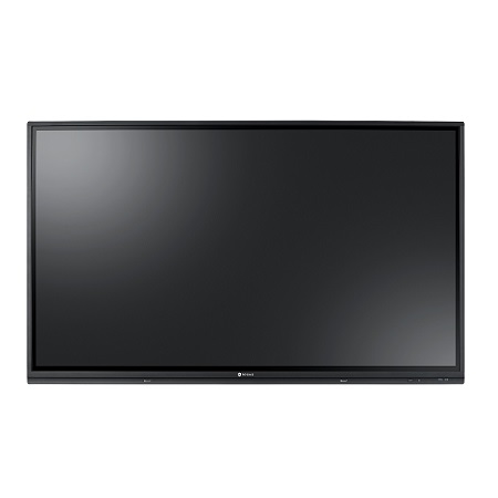 IFP-8603 AG Neovo 86" LED Monitor Interactive Flat Panel Display 3840 x 2160