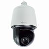 Show product details for IFS02P6ONWIT Illustra 4.3 - 129mm 60FPS @ 1920x1080 Outdoor IR Day/Night WDR PTZ IP Security Camera 24VAC/PoE