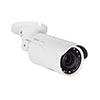 Show product details for IFS03B1ONWITA Illustra 2.8-12mm Motorized 30FPS @ 3MP Outdoor IR Day/Night WDR Bullet IP Security Camera 24VAC/PoE