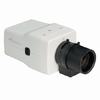IFS03XNANWTT Illustra 30FPS @ 1080p Indoor Day/Night WDR Box IP Security Camera 24 VAC