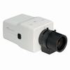 IFS08XNANWTT Illustra 15FPS @ 1080p Indoor Day/Night WDR Box IP Security Camera 24 VAC