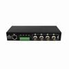 IHD-HUB-4P InVid Tech 4 Ch HD Passive Video Balun