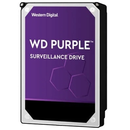 InVid Tech Hard Drives