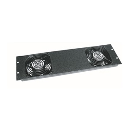 Middle Atlantic KO Series, Rear Door Components