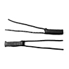 Show product details for ILR-10K Pulseworx In-Line Load Resistor - Black