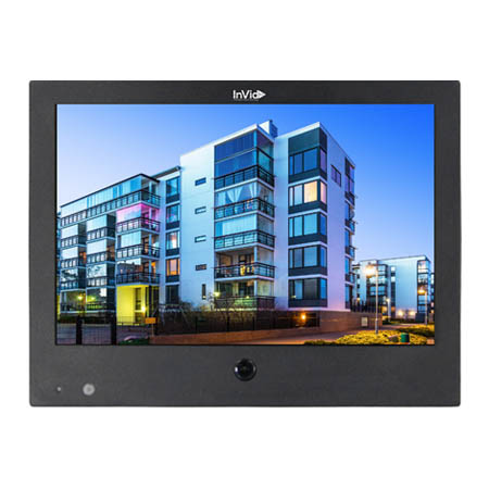 Public View Monitors