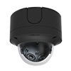 Show product details for IMM12027-B1S Pelco 2.7mm 12FPS @ 2048 x 1536 Indoor Day/Night WDR Multi-Sensor Panoramic IP Security Camera - POE - Surface - Black