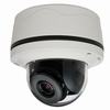 Show product details for IMP521A-1IS Pelco 3 to 10.5 mm Varifocal 2592 x 1944 Indoor Day/Night WDR Dome IP Security Camera 12VDC/24VAC/PoE