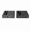 INV-AV2294KEXCASCADE InVid Tech HDMI KVM Extender Over CAT6/6A/7 with IR, HDR, ARC, S/PDIF Port, HDMI loop-out on TX