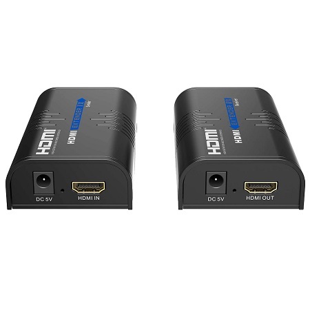 INV-AV393EX InVid Tech HDMI Extender Over Cat6