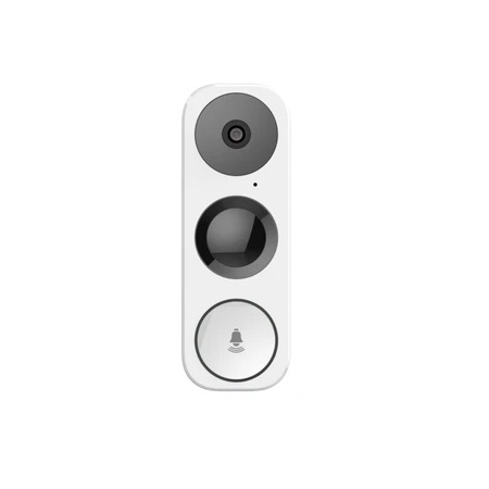 InVid Tech Ultra IP Doorbell Cameras