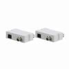 INVID-IPOVERCOAX InVid Tech IP Over Coax Passive Converters