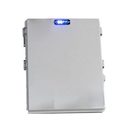 INVID-ISS-AC InVid Tech Independent Surveillance System
