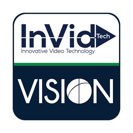 INVID-VISION-iOS Invid Vision Series Mobile Surveillance App - iOS