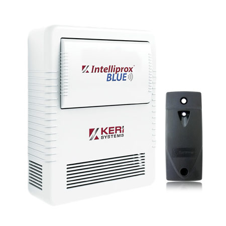 Keri Systems IntelliProx Blue Bluetooth Controllers