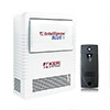 Show product details for IP-BLUE-3R-KIT Keri Systems NXT Intelliprox 1-Door Bluetooth Controller Kit with NXT-3R Reader and Enclosure