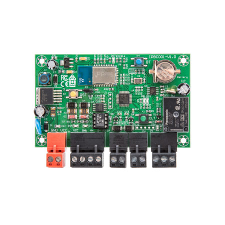 IP-BLUE-NE Keri Systems NXT Intelliprox Blue PC Board - No Enclosures