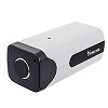 Show product details for IP9164-HT Vivotek 60FPS @ 1080p Outdoor IR Day/Night WDR Box IP Security Camera 12VDC/24VAC/PoE - No Lens