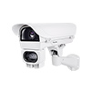 Show product details for IP9165-LPCKIT-S1 Vivotek 12~40mm Varifocal 60FPS @ 1920 x 1080 Outdoor IR Day/Night  WDR Pro LPC IP Security Camera Kit 24VAC/24VDC - Special Order