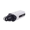 IP9167-HT Vivotek 30FPS @ 1920x1080 Day/Night WDR Box IP Security Camera 24VAC/PoE - No Lens