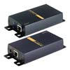 Show product details for IPB-A1100Q Seco-Larm IP/Ethernet Extender over Cat5e/6