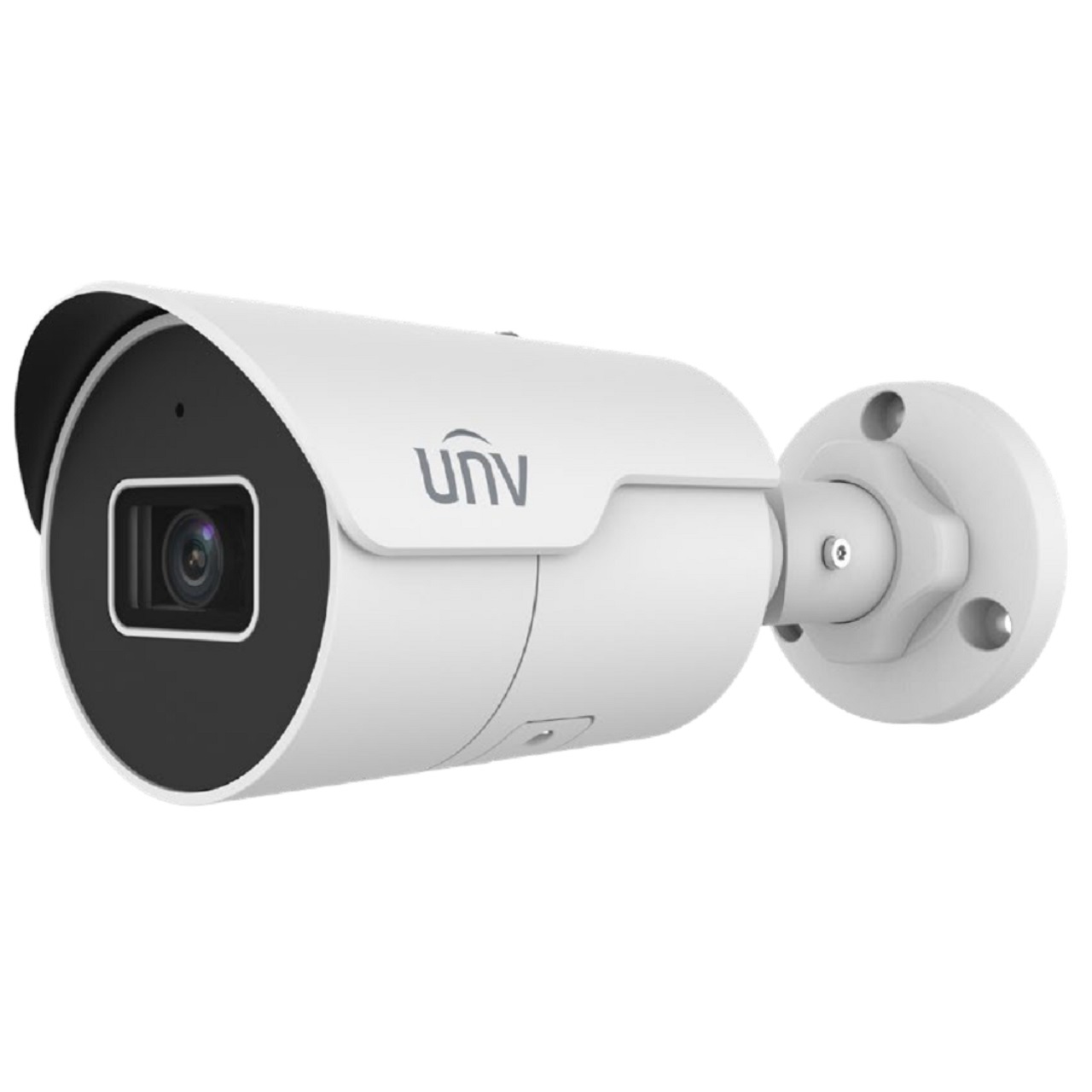 IPC2124SR-ADF40KM-H Uniview Sharp Series 4.0mm 30/20FPS @ 4MP Outdoor IR Day/Night WDR Fixed Bullet IP Security Camera 12VDC/PoE
