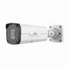 IPC2325SB-DZK-I0 Uniview Prime I Series 2.7~13.5mm Motorized 25FPS @ 5MP LightHunter Outdoor IR Day/Night WDR Bullet IP Security Camera 12VDC/PoE