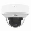 IPC3232SB-AHDZK-PI-I0 Uniview Prime II SB-10 Series 2.8~12mm Motorized 60FPS @ 2MP Outdoor IR Day/Night WDR IP Dome Security Camera 12VDC/PoE