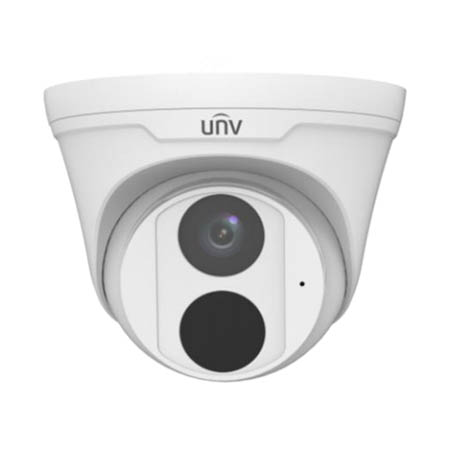 Uniview Prime-I Series Eyeball IP Cameras