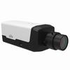 IPC568EB-DGK-I0 Uniview Pro Series Motorized 30FPS @ 8MP LightHunter Outdoor IR Day/Night WDR Network Box IP Security Camera 12VDC/24VAC/PoE