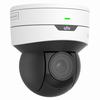 IPC6215SR-X5PAEW-VG Uniview Easy Series 2.7~13.5mm 5x Optical Zoom 30FPS @ 5MP Outdoor IR Day/Night WDR PTZ IP Security Camera 12VDC/PoE