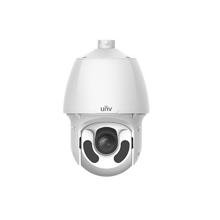 Uniview Prime Series PTZ IP Cameras