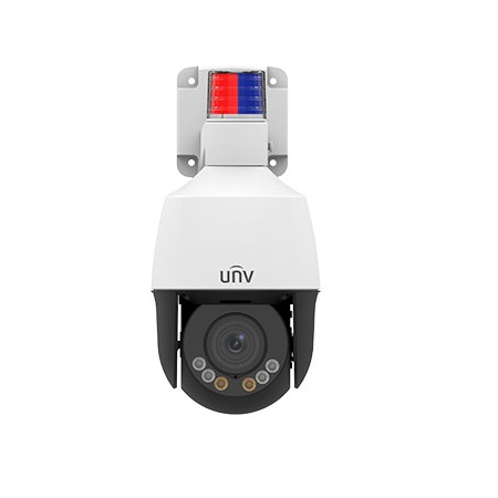 Uniview Easy Series PTZ IP Cameras