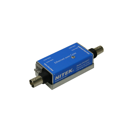 Line Surge Protection