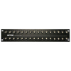 Show product details for IPCOAX16 Nitek IP Cameras over Coax 10/100/Gigabit - 16 Channel Surge Protector