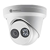 Show product details for IPH2EBX6-3-W Rainvision 2.8mm 20FPS @ 6MP Indoor/Outdoor IR Day/Night WDR Eyeball IP Security Camera 12VDC/PoE - White