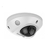 IPH2LPD4-3-W Rainvision 2.8mm 30FPS @ 4MP Outdoor IR WDR Day/Night Low Profile Dome IP Security Camera 12VDC/PoE