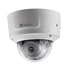 Show product details for IPH2VD4-21M-W Rainvision 2.8-12mm Motorized 30FPS @ 4MP Indoor/Outdoor IR WDR Day/Night Rugged Dome IP Security Camera 12VDC/PoE - White
