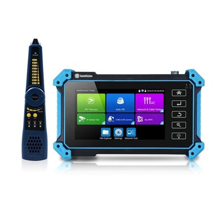 Service / Test Monitors