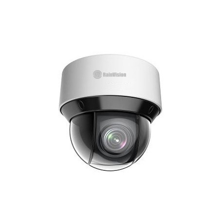 IPHMPTZ2-20X-IR Rainvision 4.7~94mm 20x Optical 30FPS @ 1080p Outdoor IR Day/Night PTZ IP Security Camera 12VDC/PoE - White