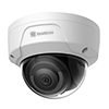 IPHVD8L-3-W Rainvision 2.8mm 15FPS @ 8MP (4K) Indoor/Outdoor IR WDR Day/Night Dome IP Security Camera 12VDC/PoE - White