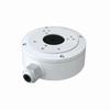 IPM-JB6 InVid Tech Paramont Series Junction Box for Paramont Series Cameras - White