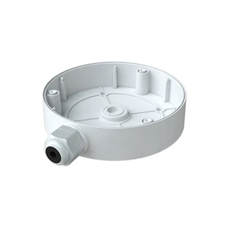 IPM-PANJB InVid Tech Wall Mount for Paramont Series Cameras - White