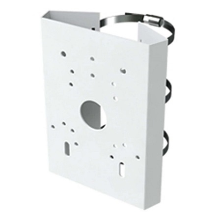 IPM-PTZPOLE1 Invid Tech Paramont Series Pole Mount