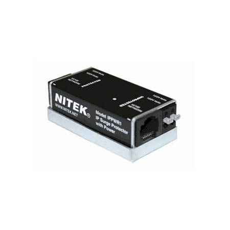 Nitek Network Surge Protectors